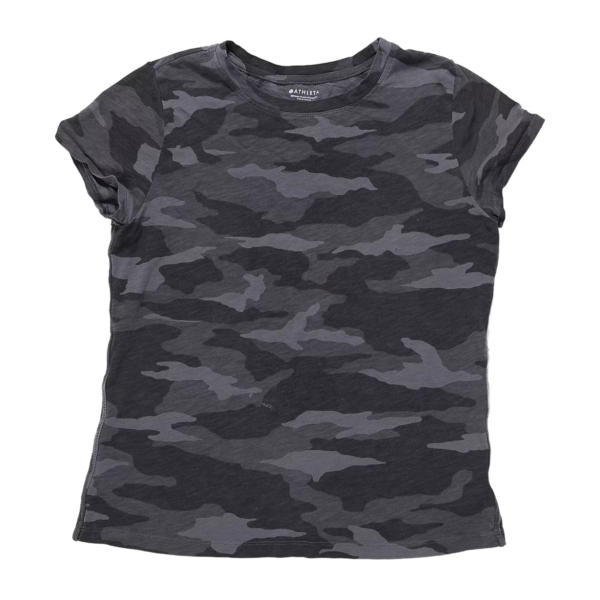SBlack/ Grey