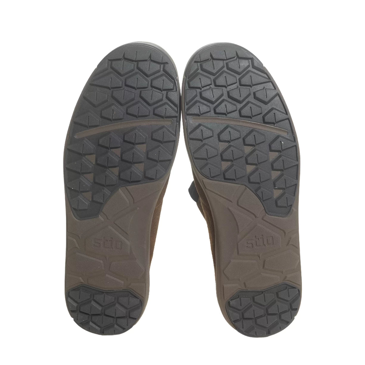 12Dark Brown