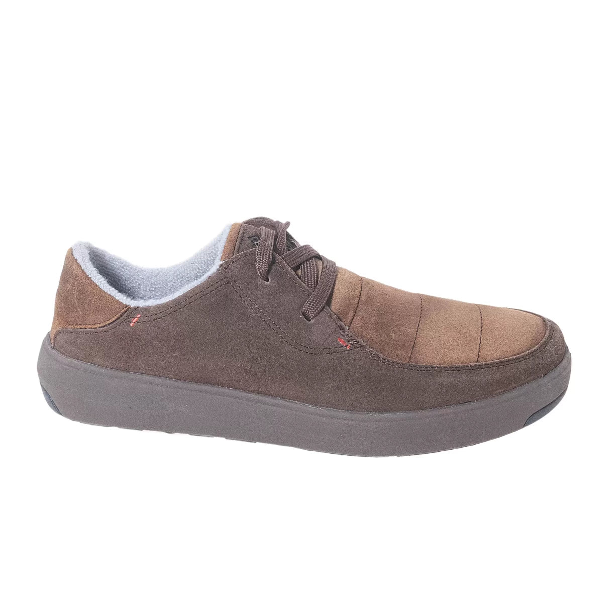 9.5Brown