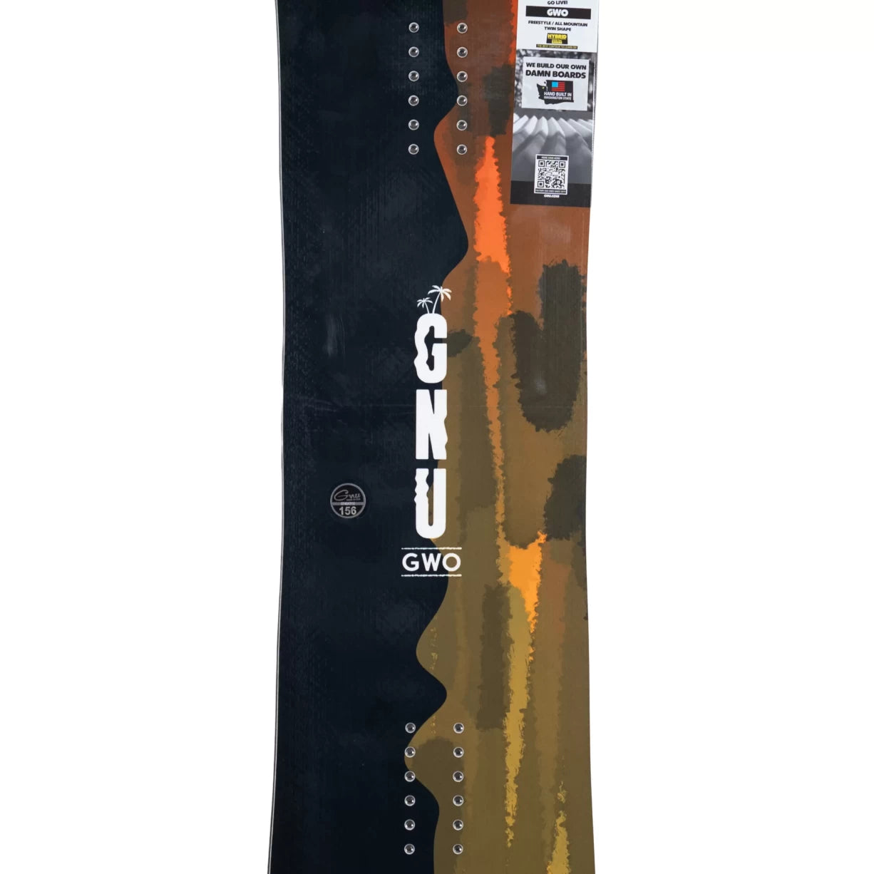 156cmRed/Yellow/Black