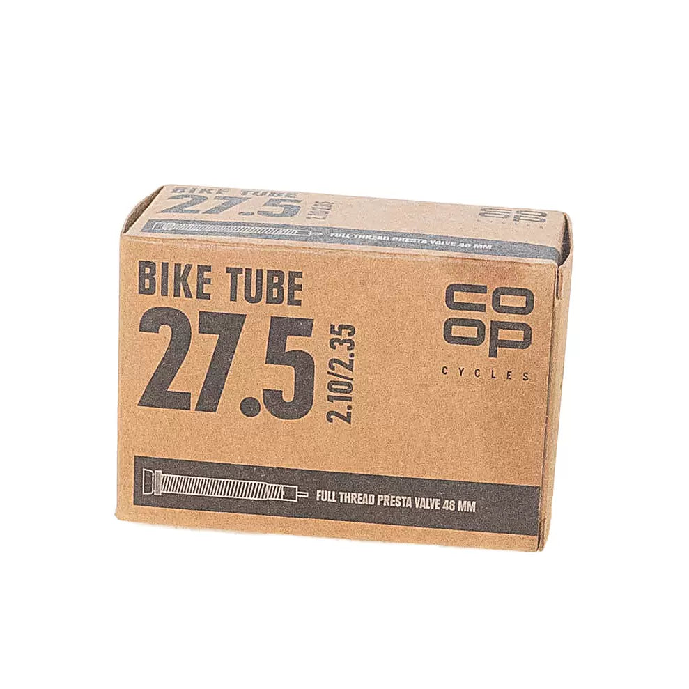 27.5x2.35Black