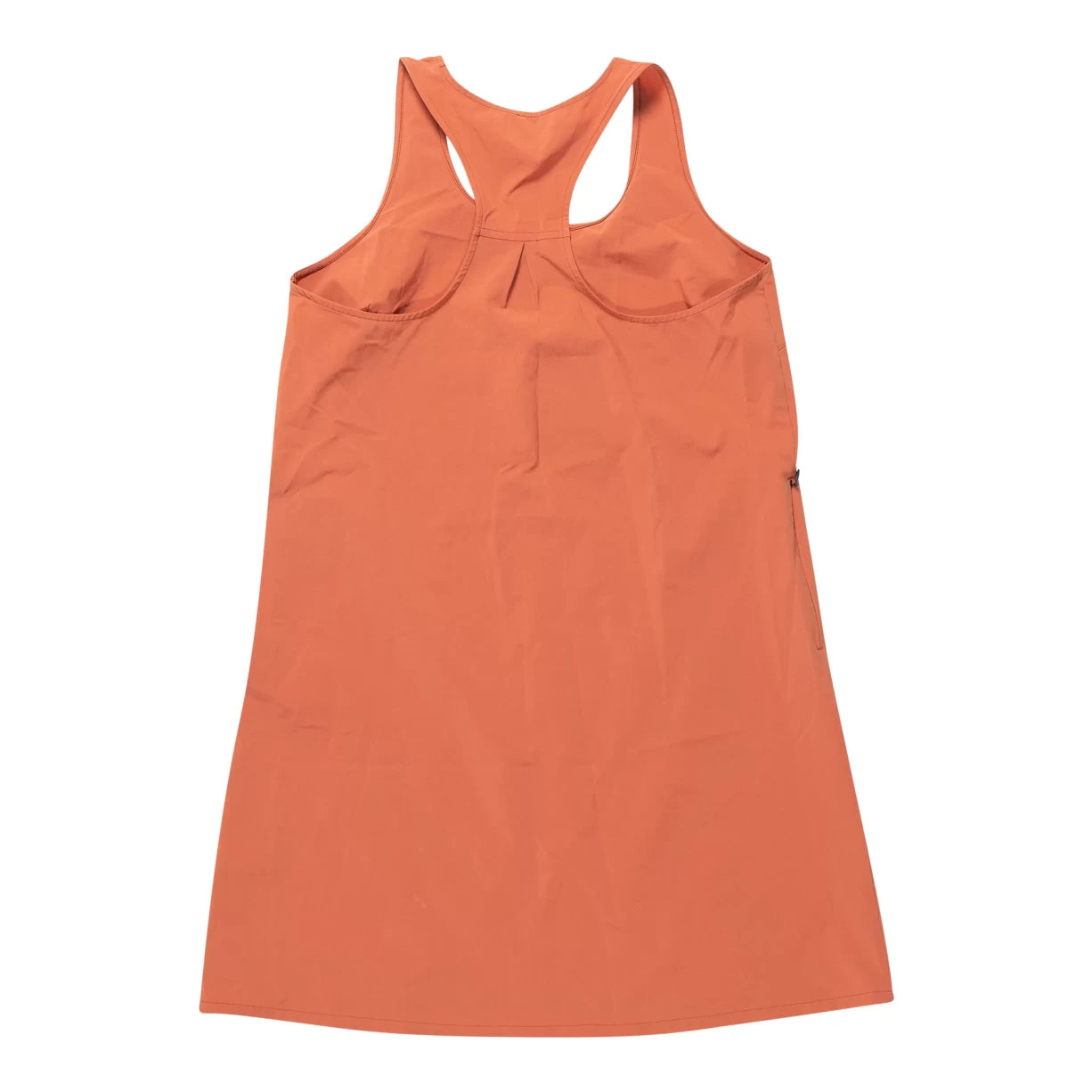 Estimated size SRust