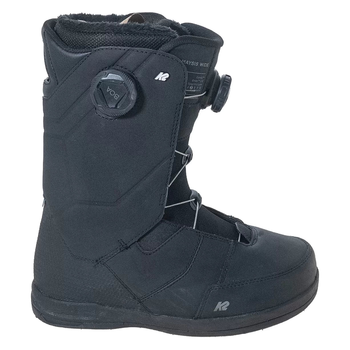 8Black