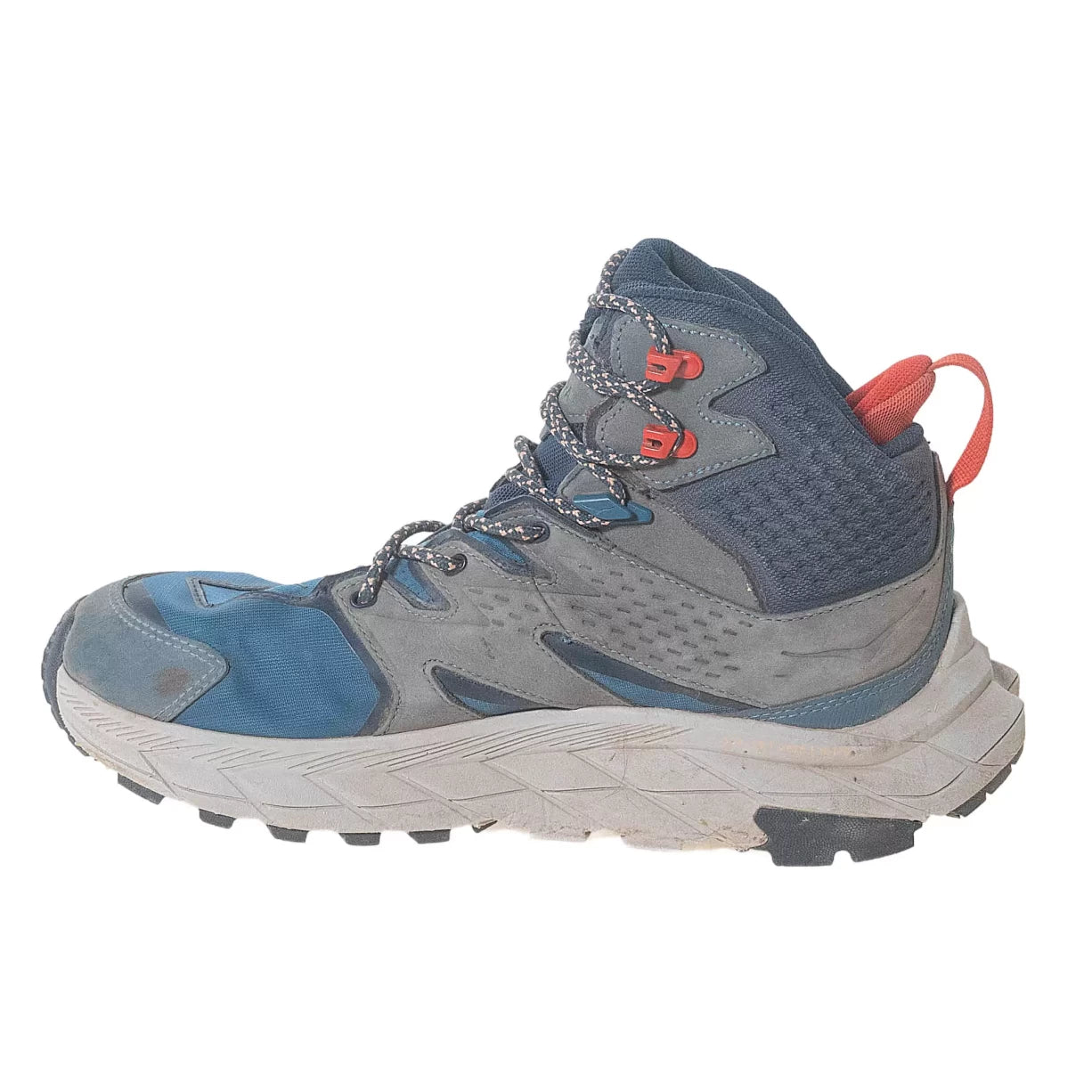 9.5Blue