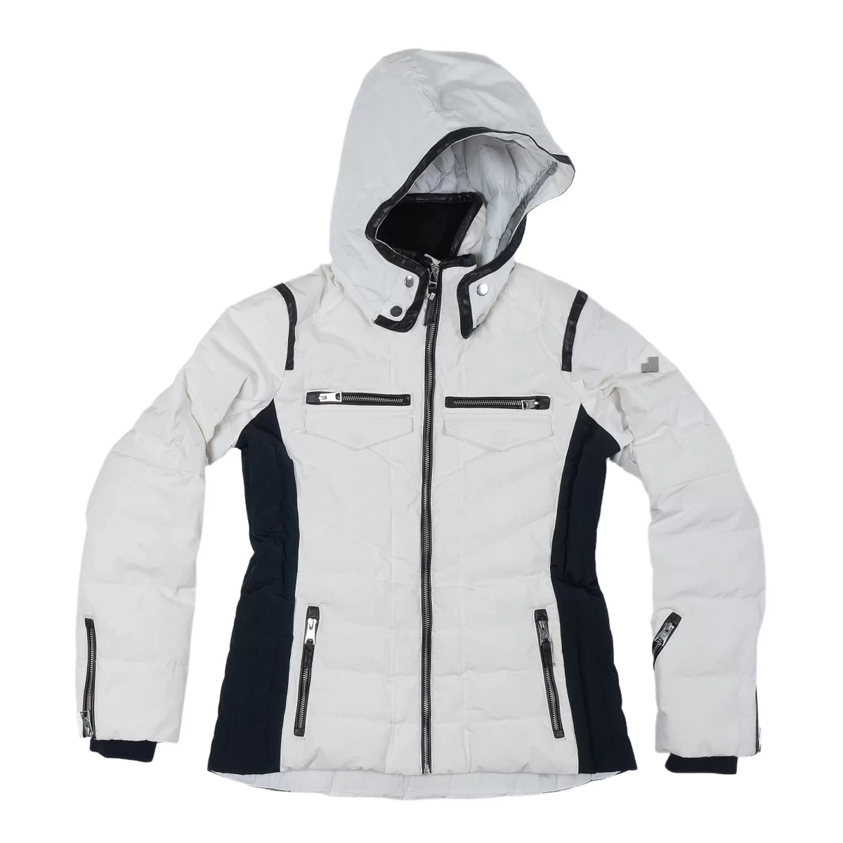 8White