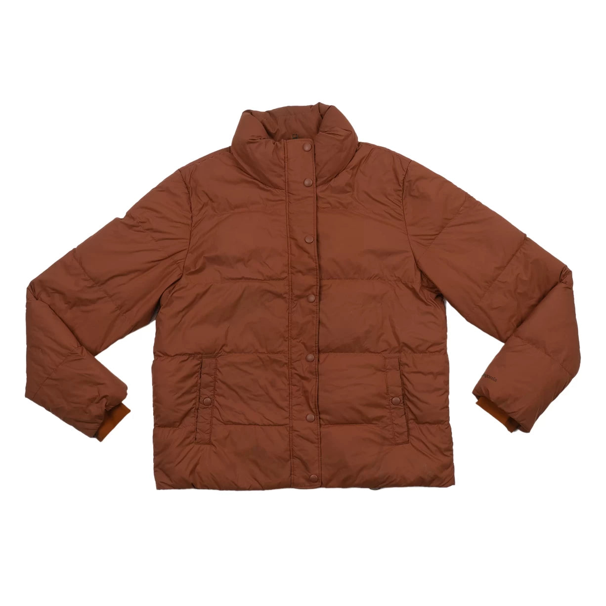 LBurnt Orange