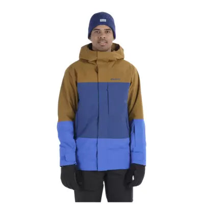 MHazel/Twilight Blue/Trail Blue