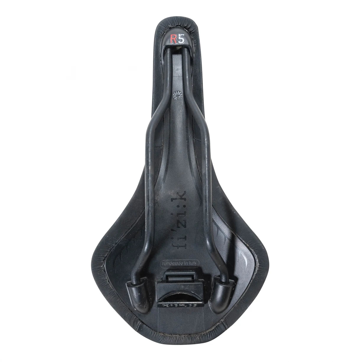 275mm x 141mmSaddle