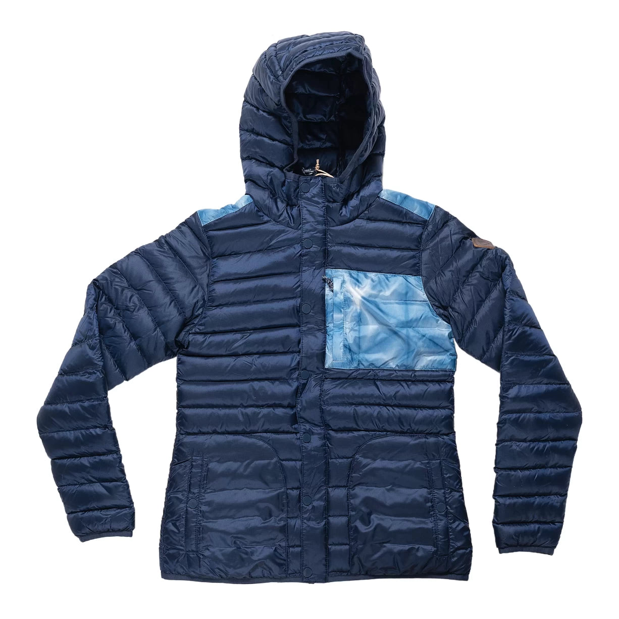 XSBlue
