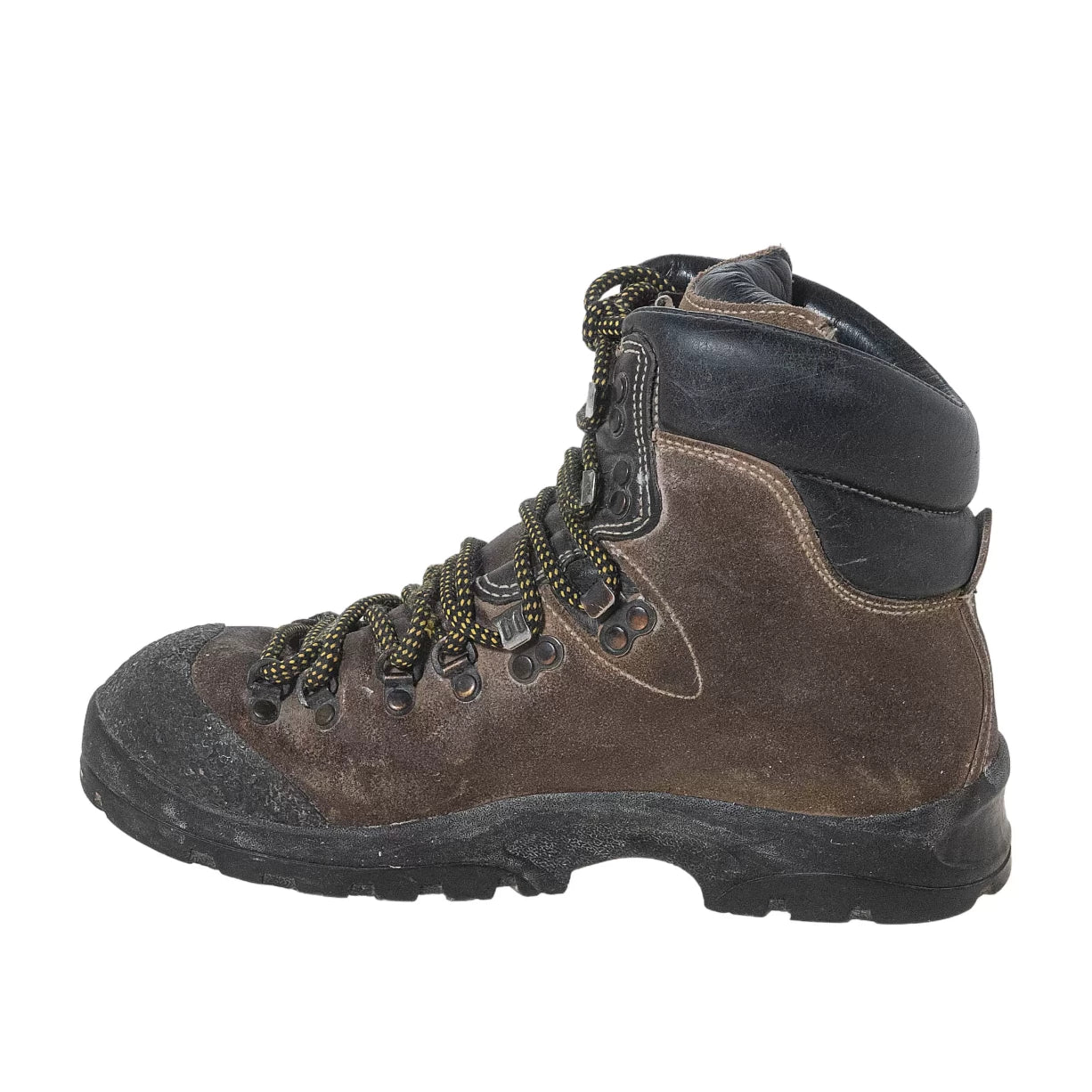 8.5Brown
