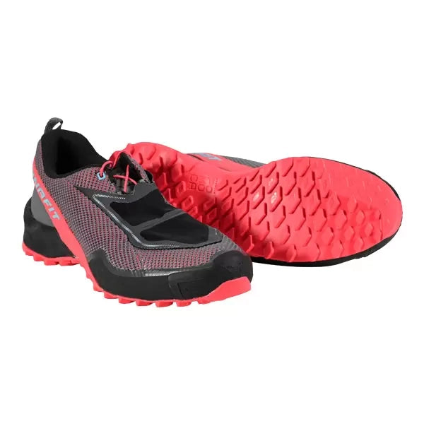 7Quiet Shade/Fluo Pink