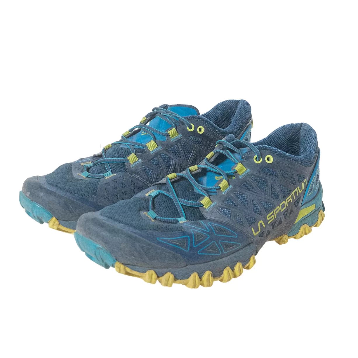 9.5Blue