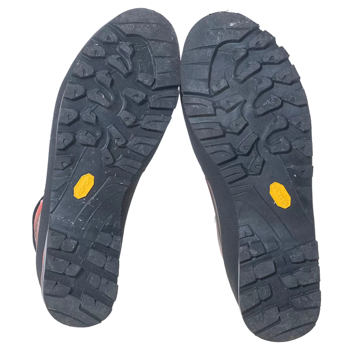 43.5Black/Orange
