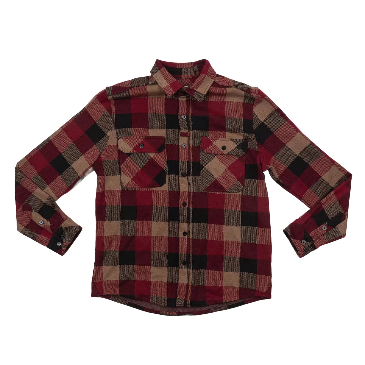 MBrown/Red