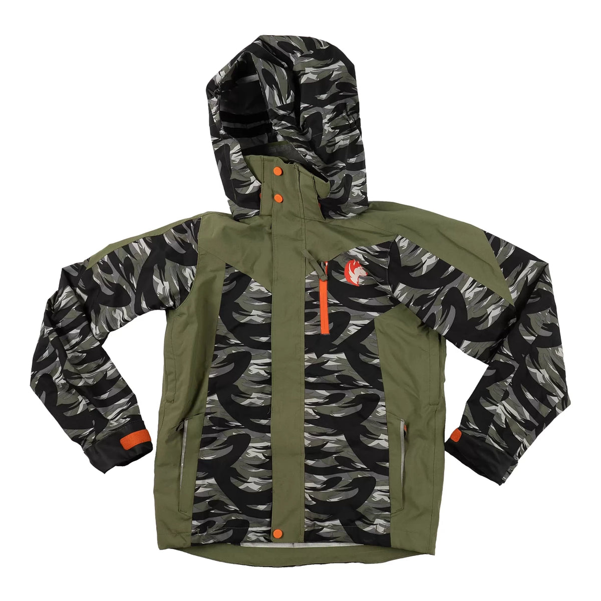 MCamo
