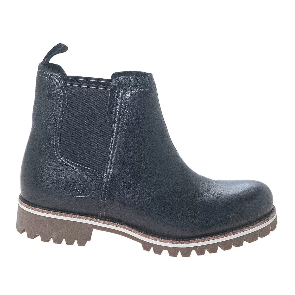 8.5Black