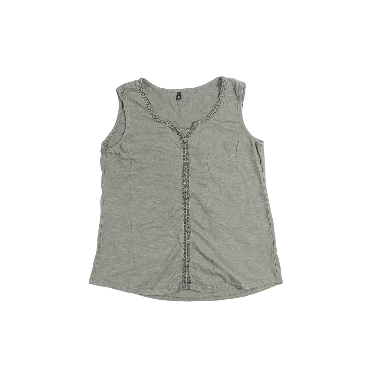 Estimated Size S/MGreen