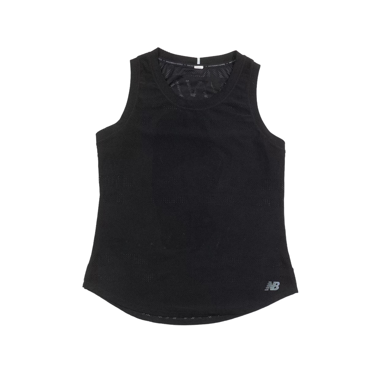 Estimated Size S/MBlack