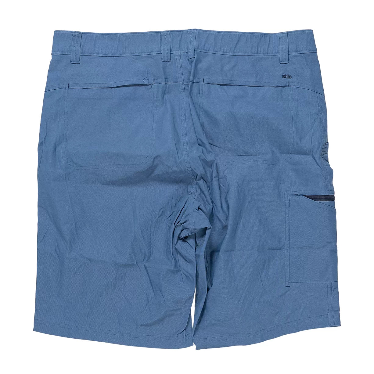 40Blue