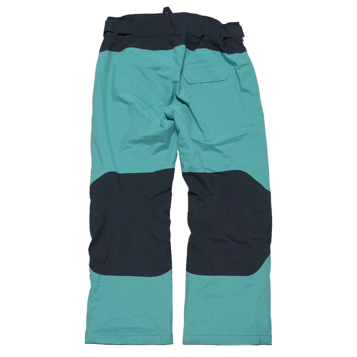 XLGreen/Black