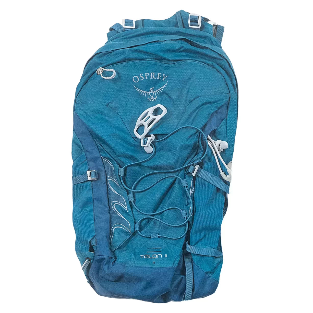 11 LBlue