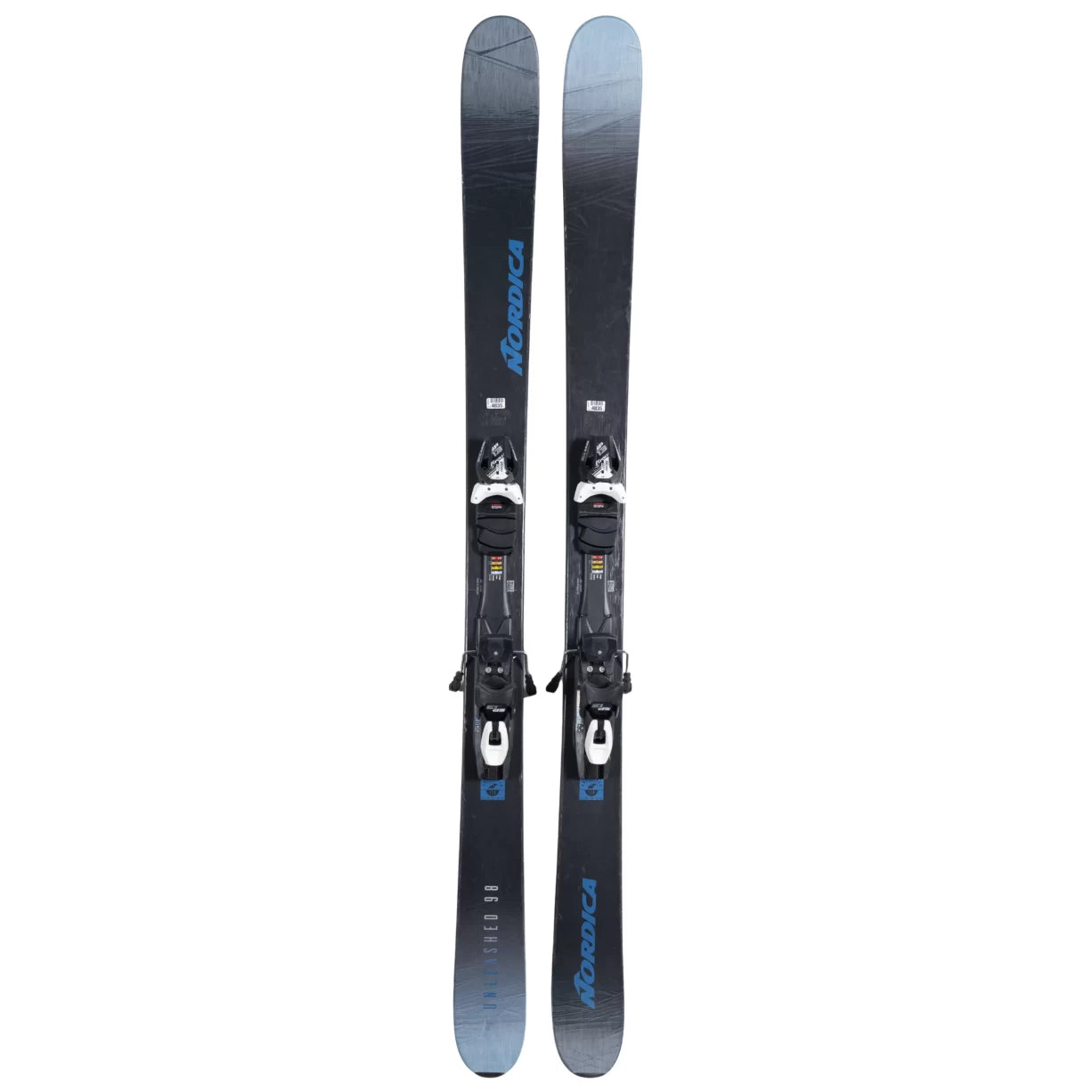 174cmBlack/Blue