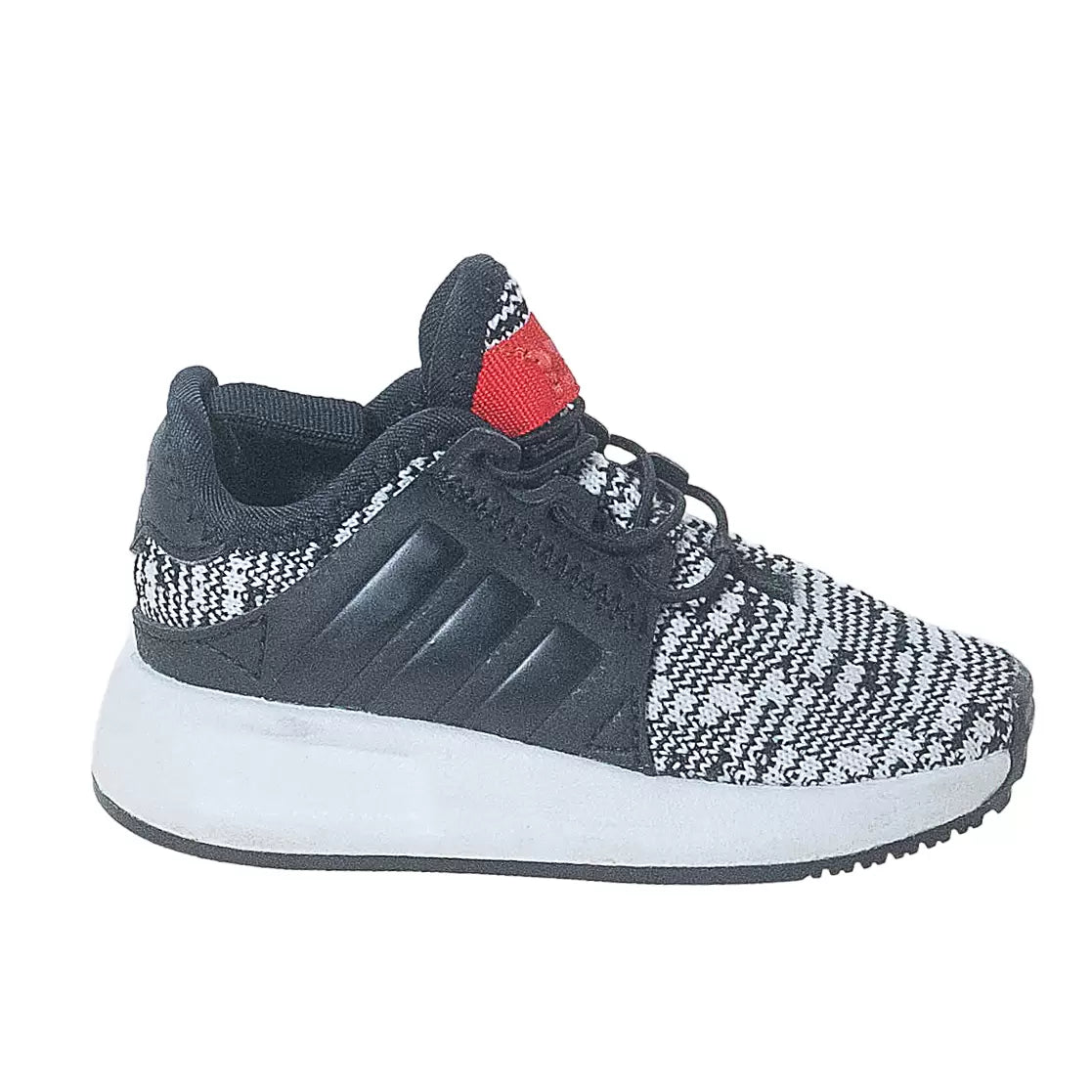 5Black/White