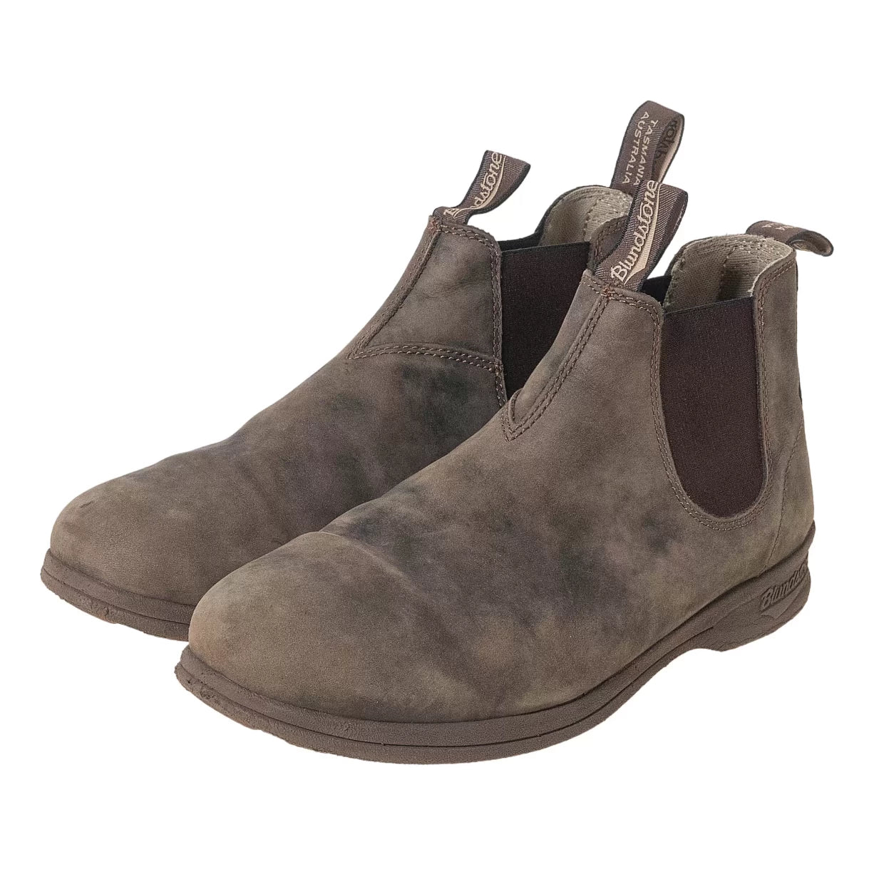 10.5Rustic Brown