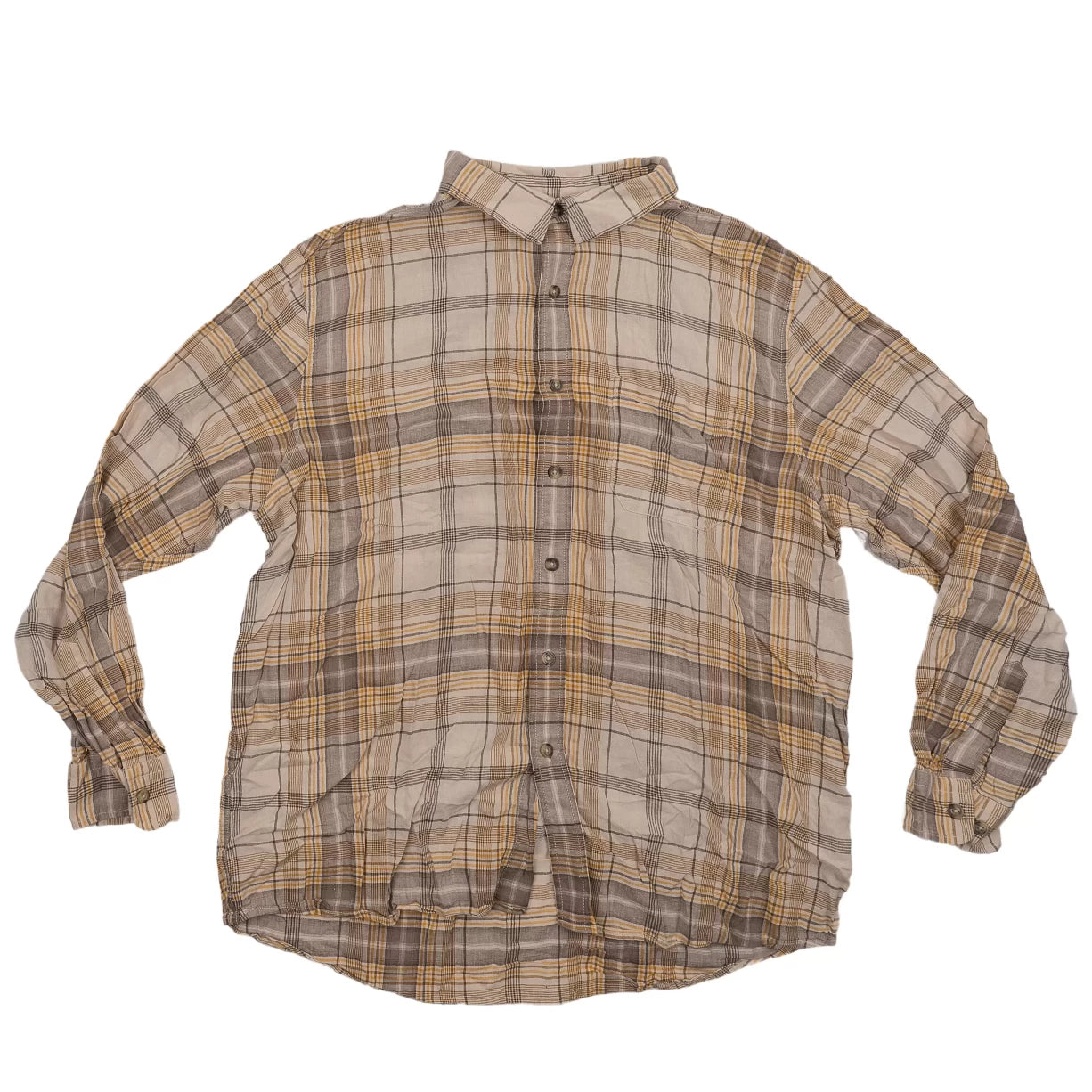 XLPlaid