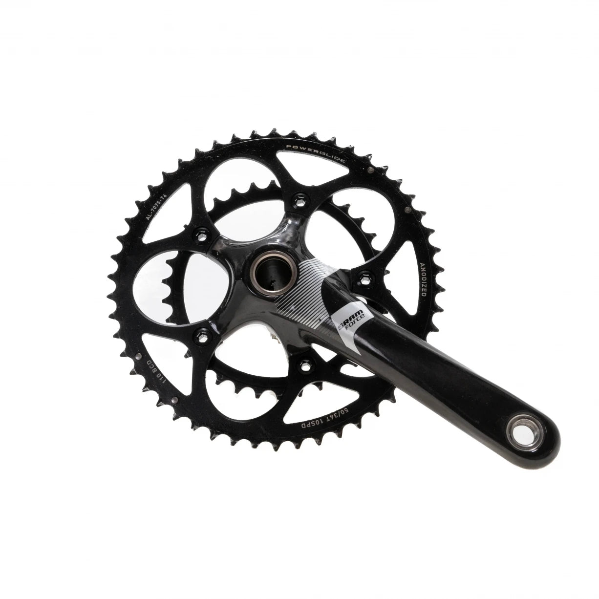 One SizeBlack