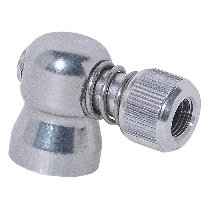 One SizeSilver