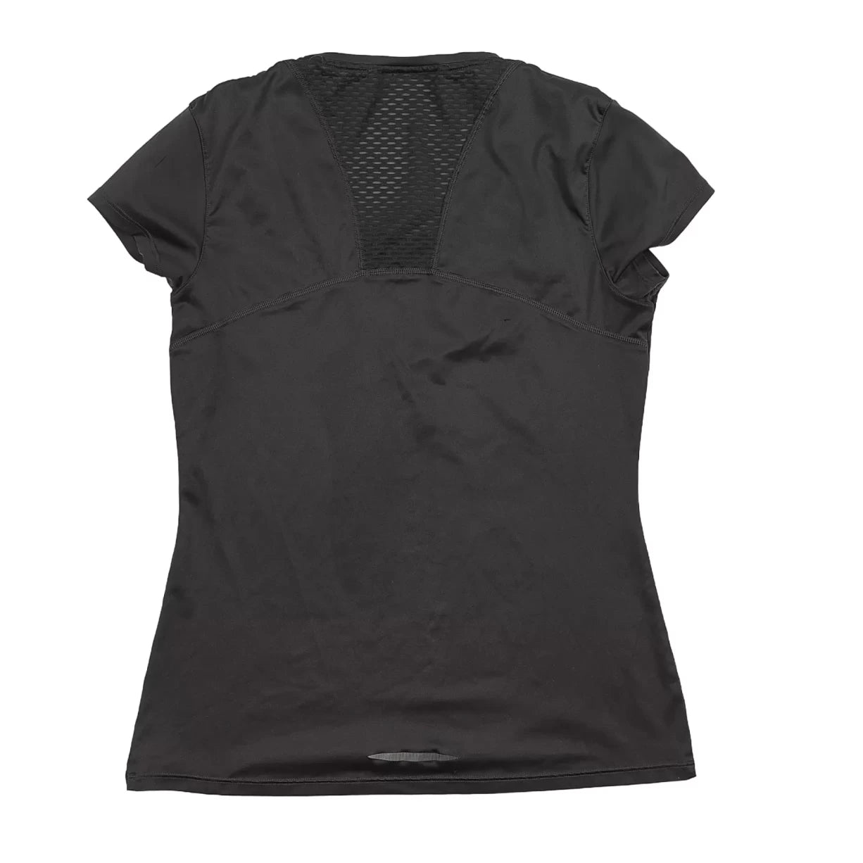 Estimated size SGray