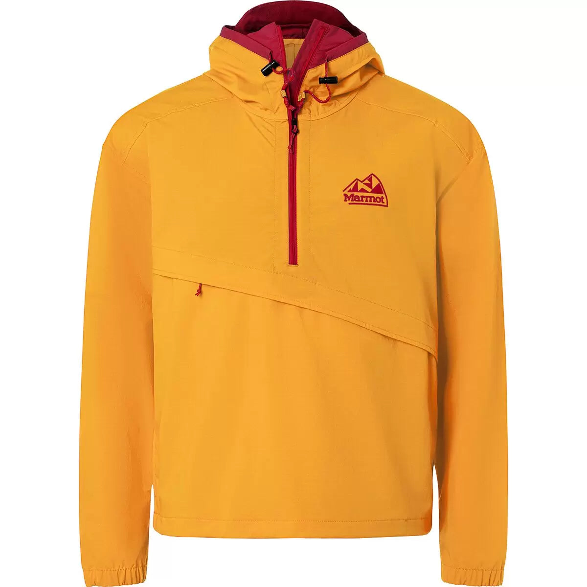 MGolden Sun/Team Red