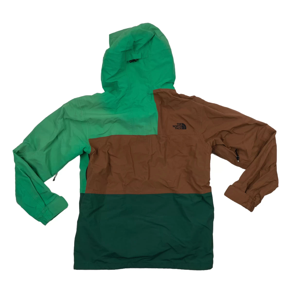 MBrown/Green