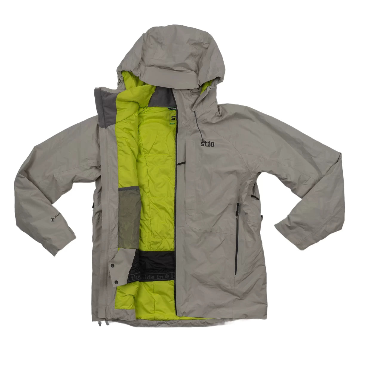 LLight Grey