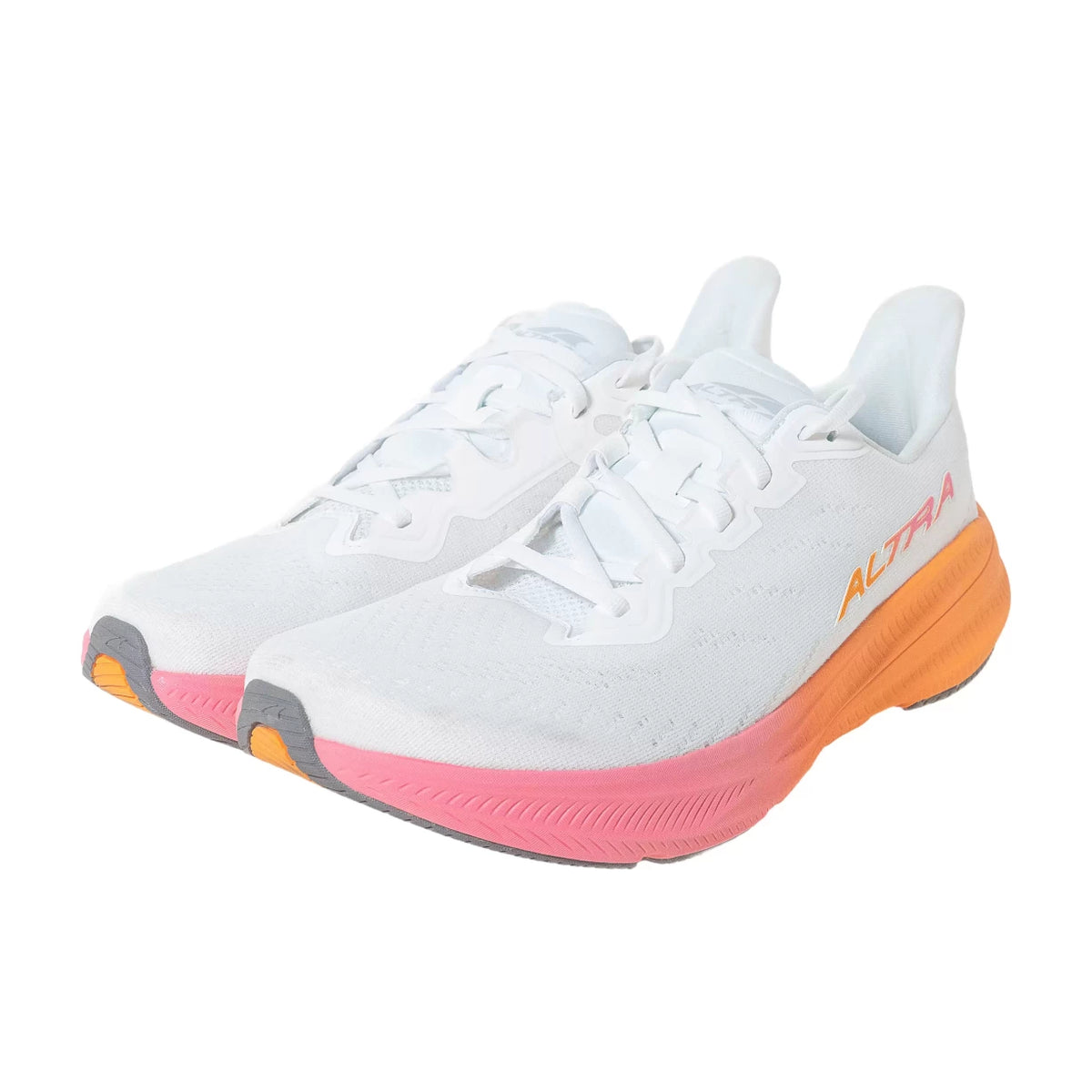 10.5White/Orange