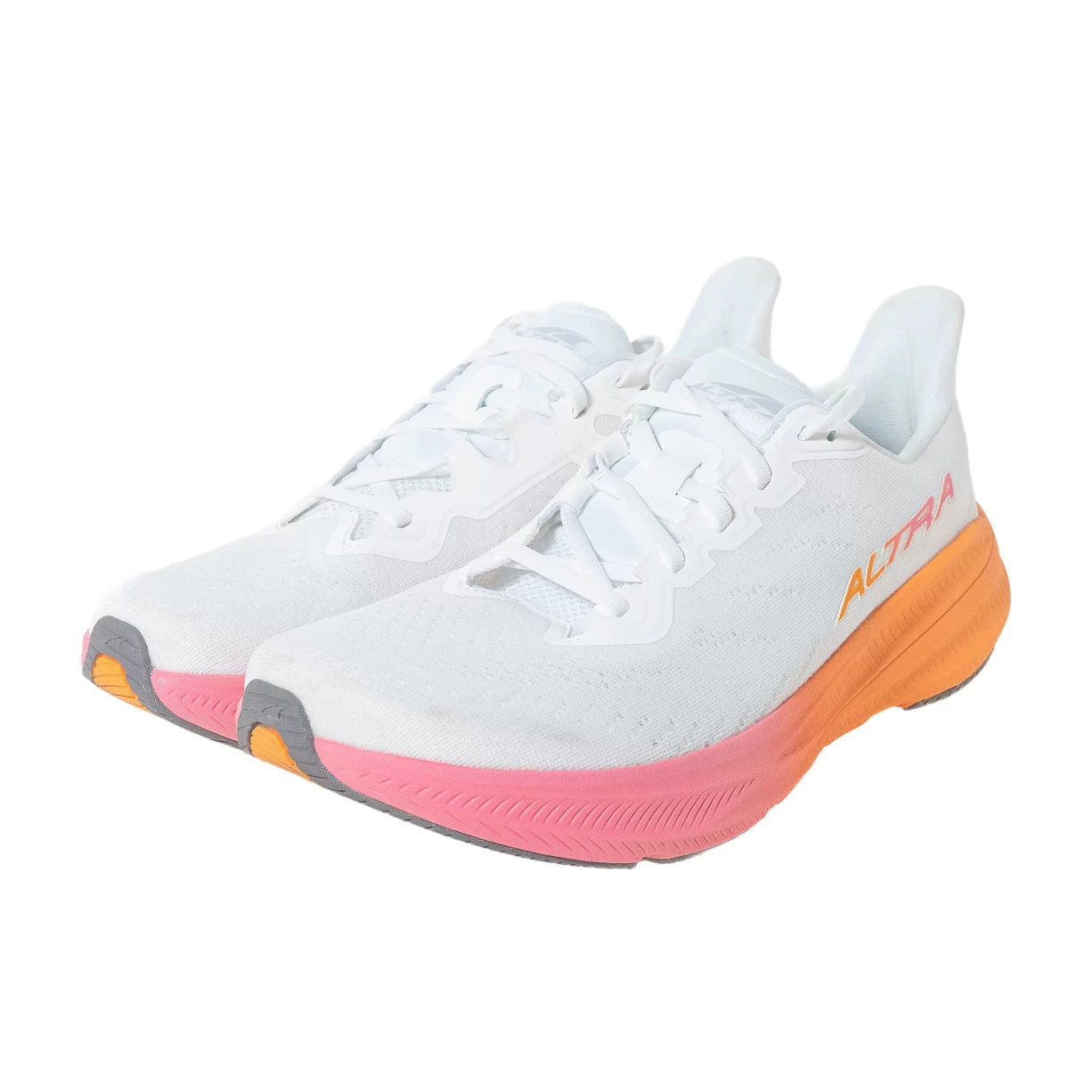 10.5White/Orange