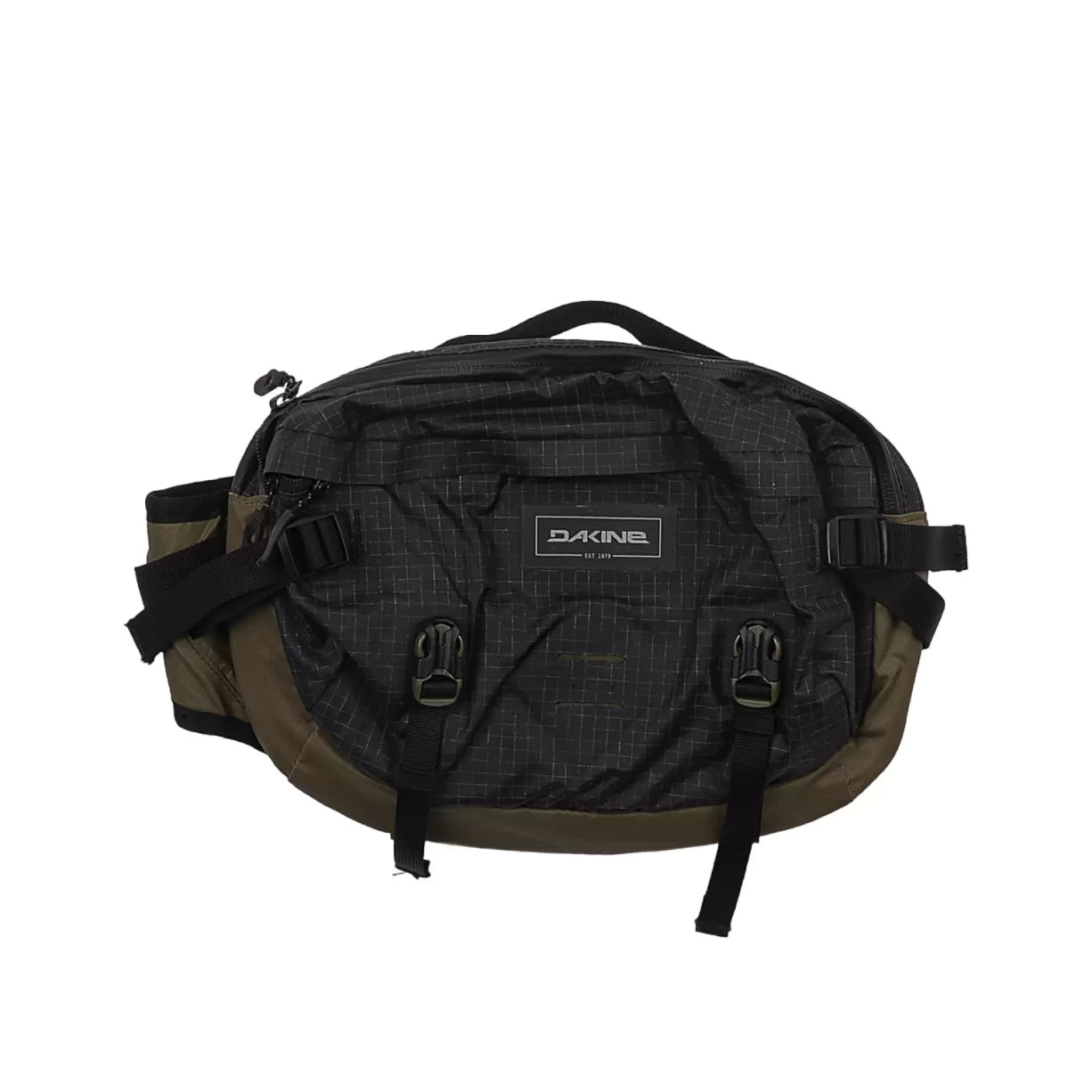 6 LBlack/Olive