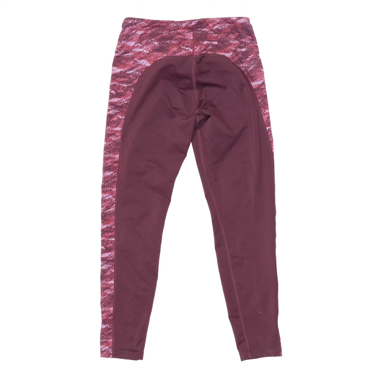 Estimated size SMulticolor