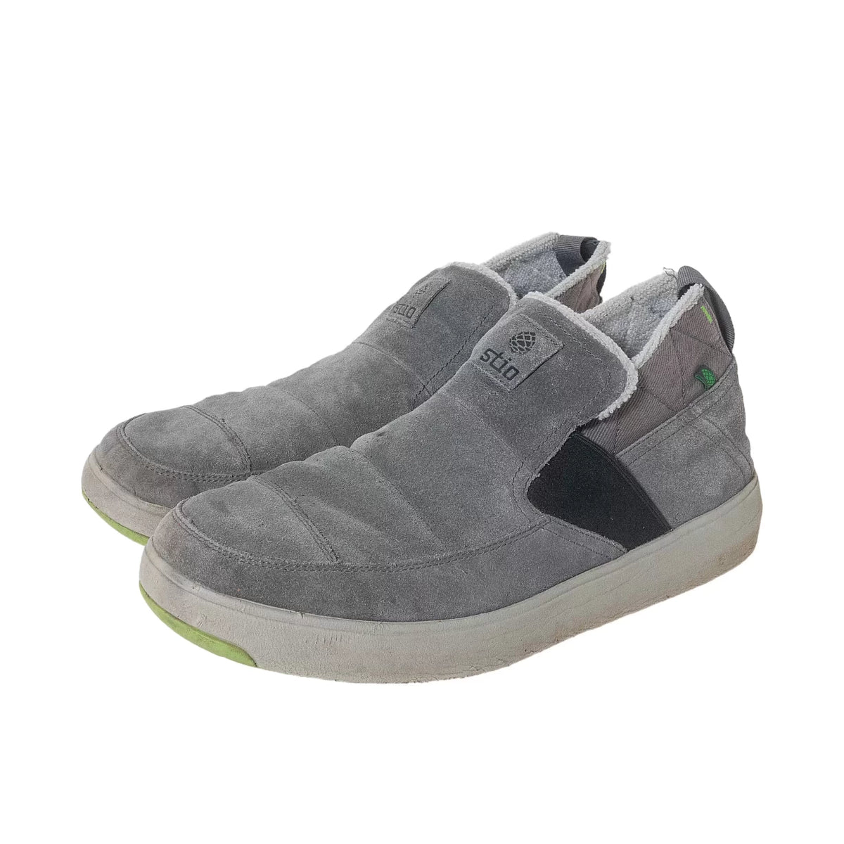 12Grey