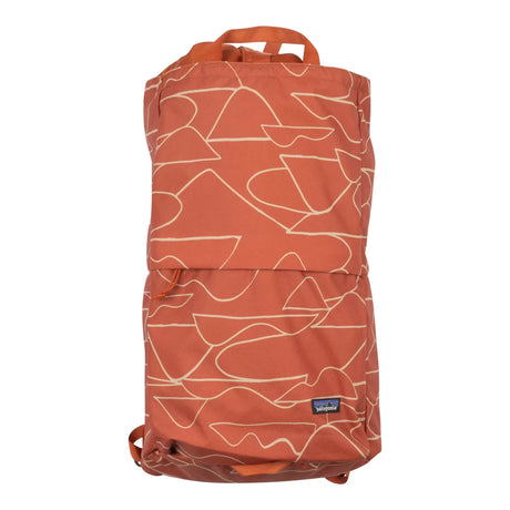 One SizeBurnt Orange