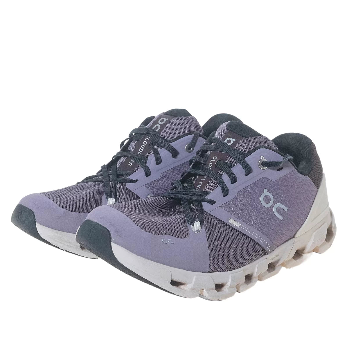 9.5Purple