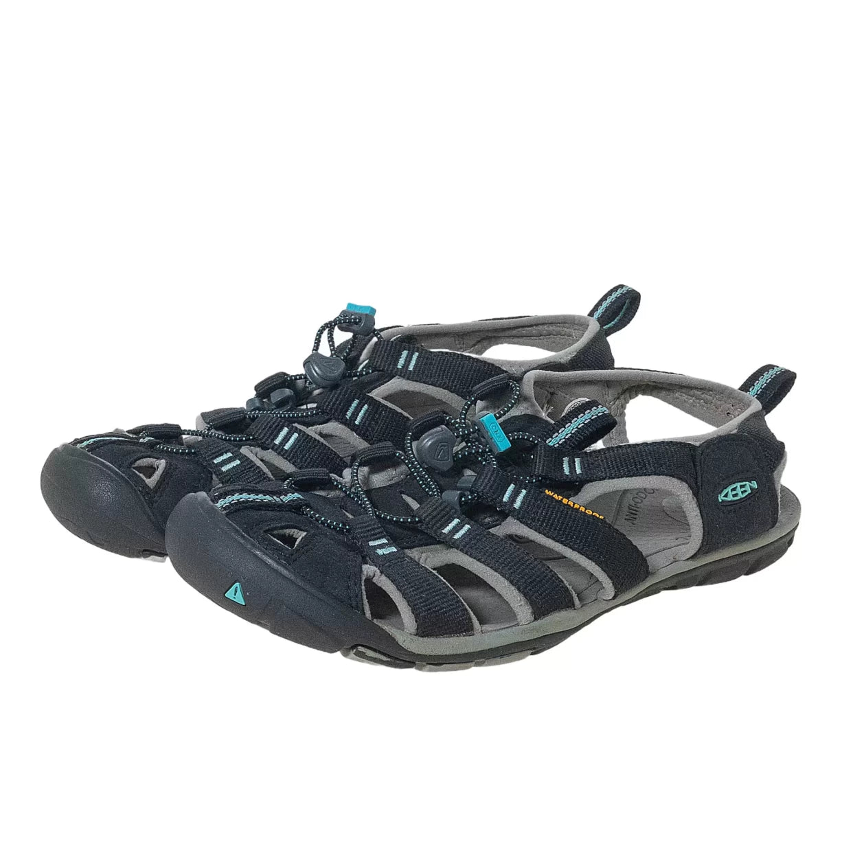 8.5Black