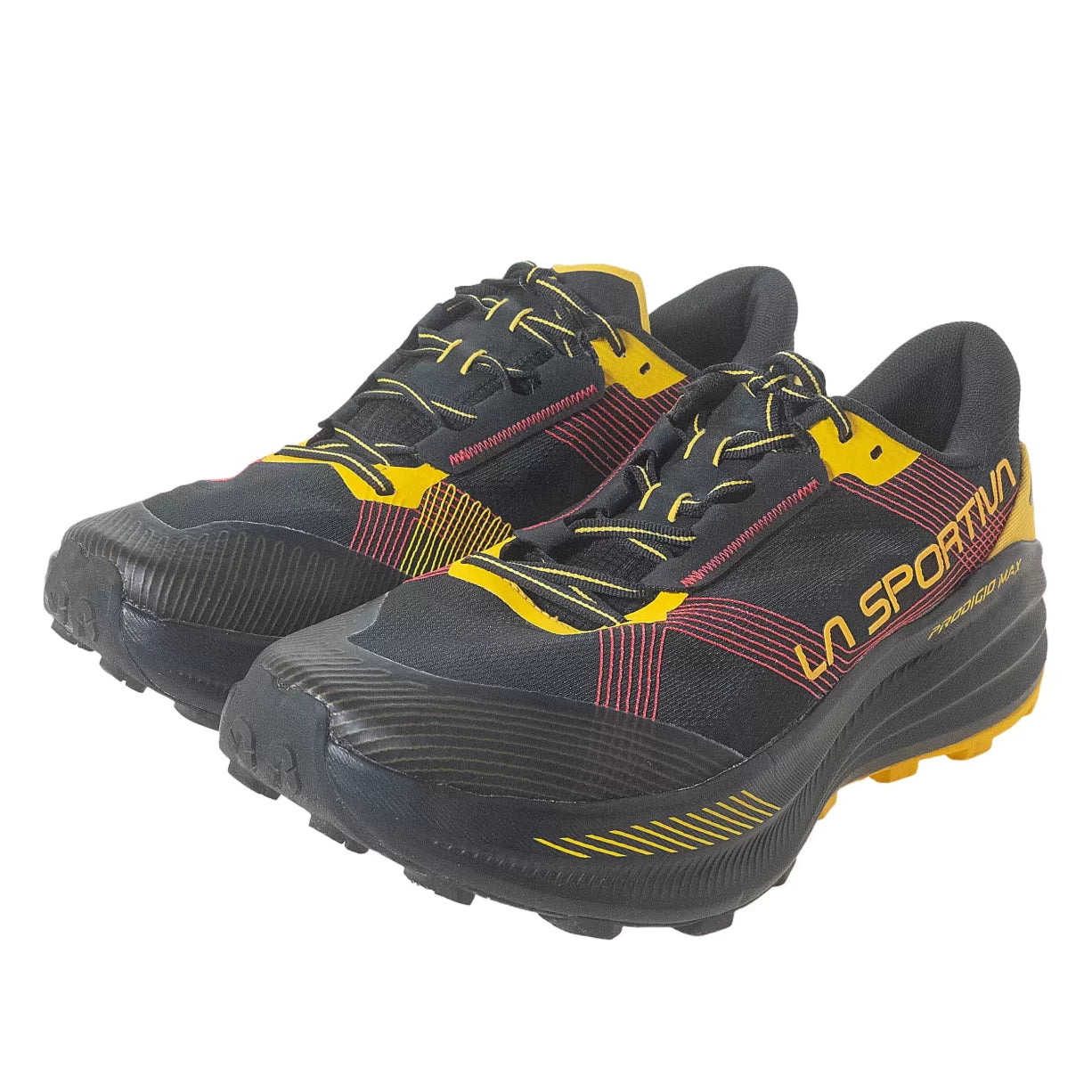 43.0Black/Yellow