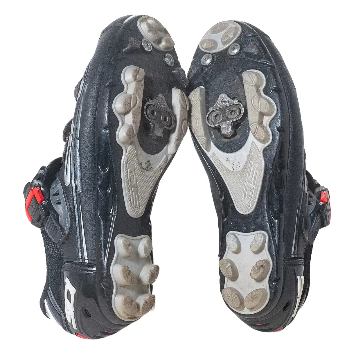 8.5Black