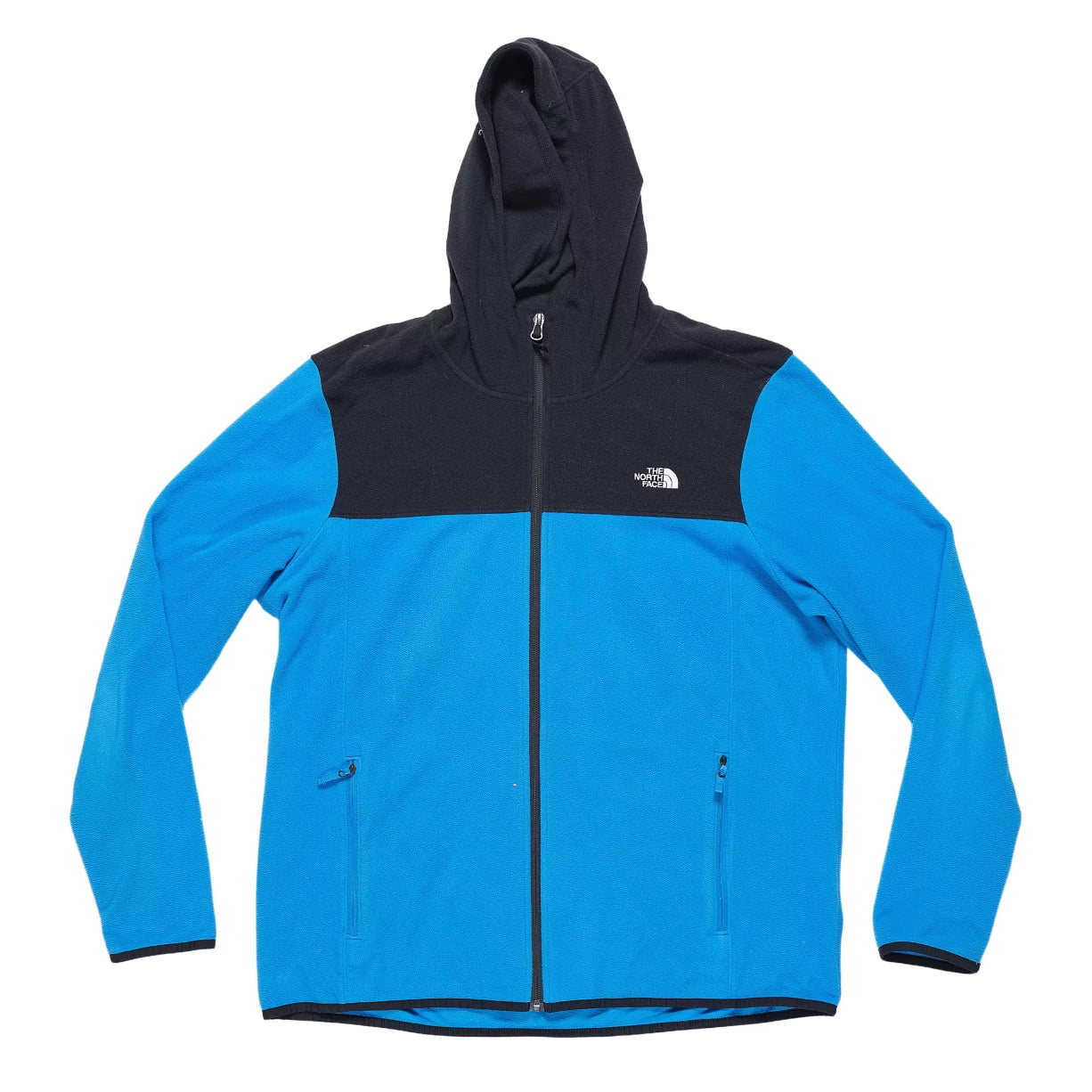 XLBlue/Black