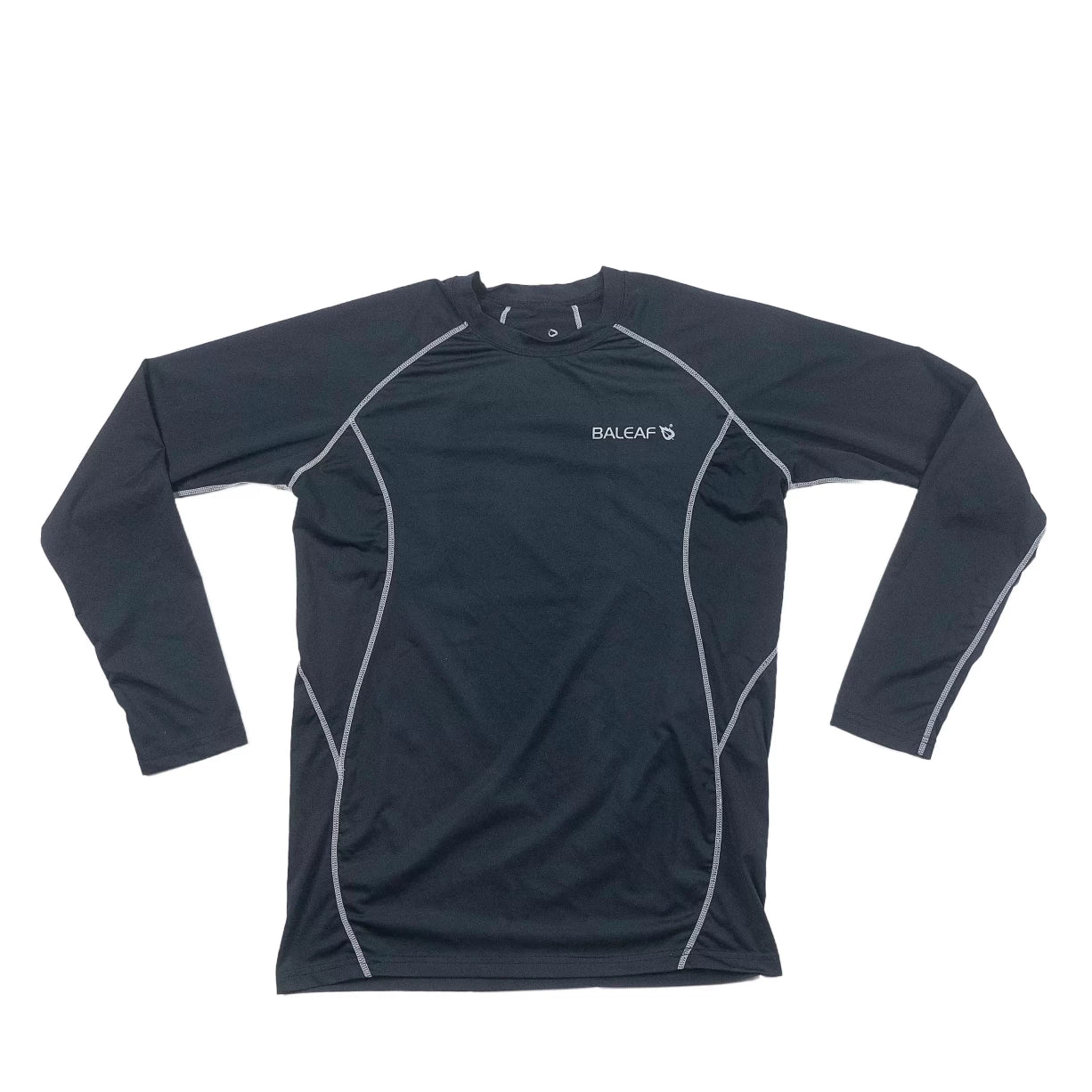 Estimated size SBlack