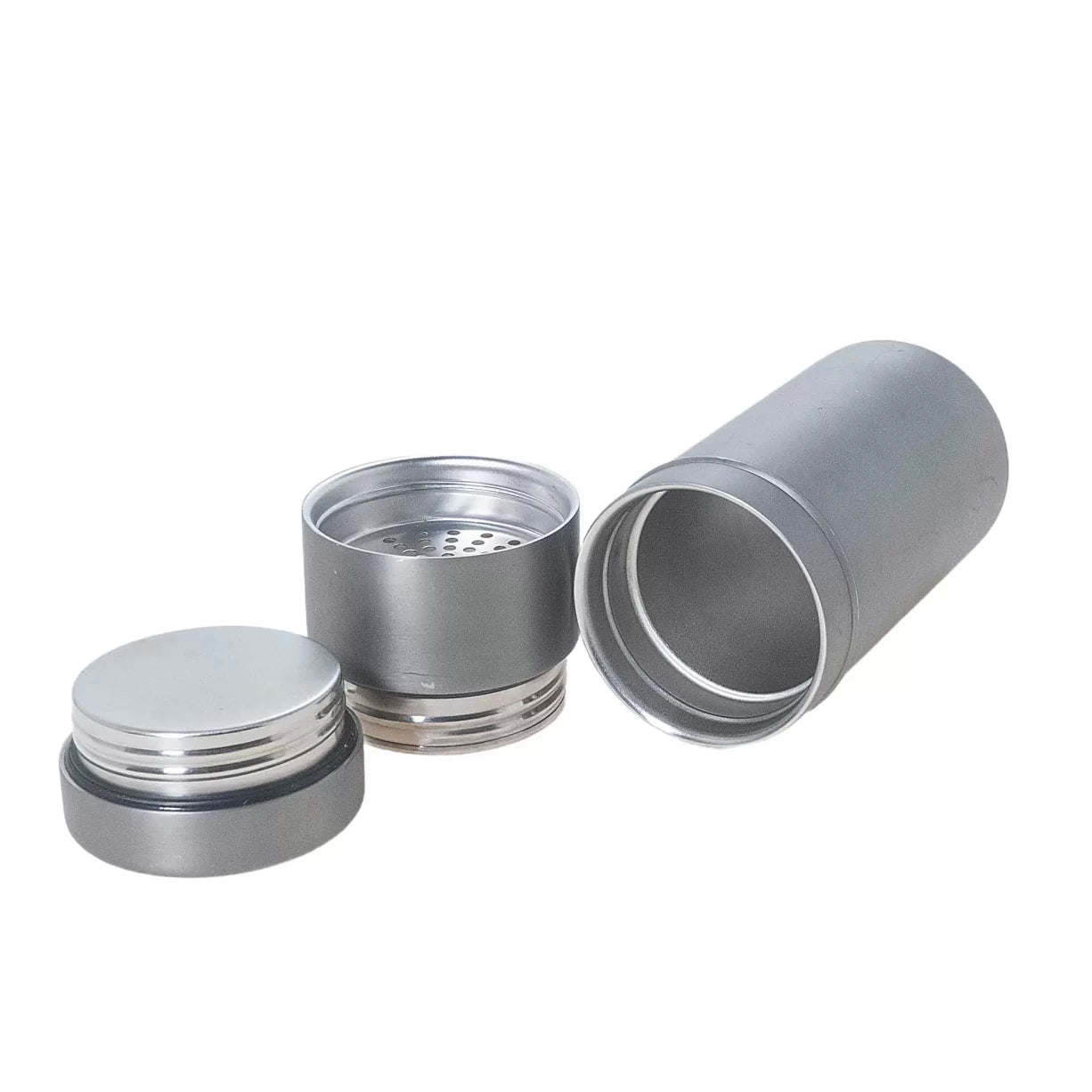 One SizeSilver