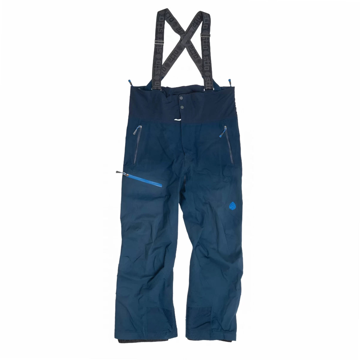 Large - ShortNavy