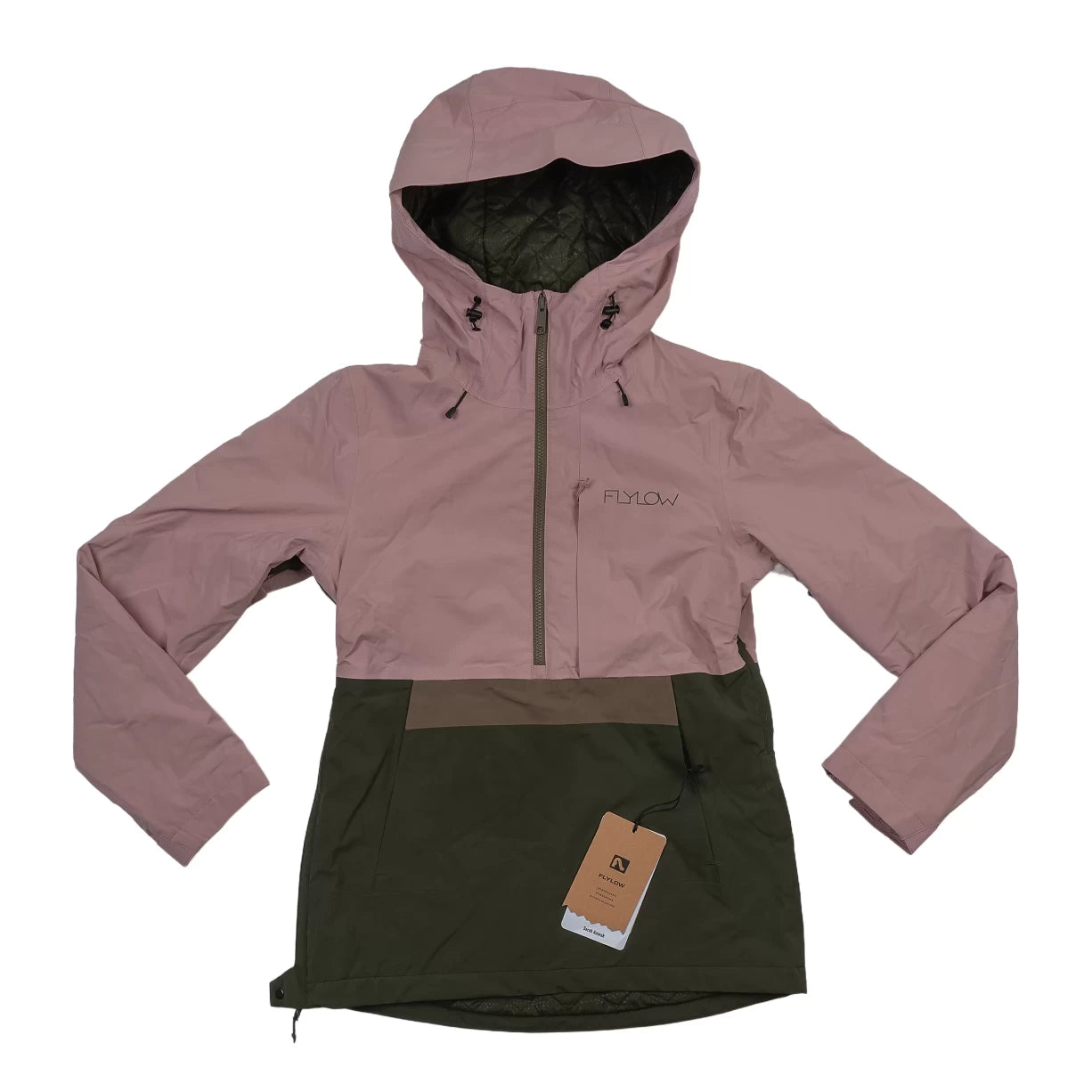 SGreen/Pink